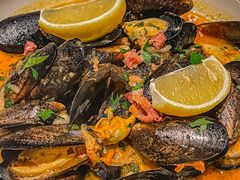 -AZUL by FUEL蓝色·法式酒馆(琶醍店)