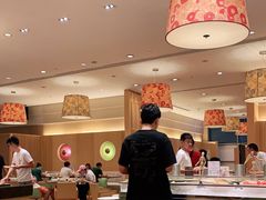 -上海大宁福朋喜来登酒店大堂吧(共和新路店)