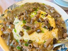 -宾朋海鲜饭庄(兴海路店)