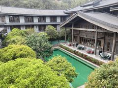 -松赞丽江山居餐厅