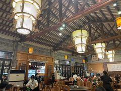 大堂-猪肉婆私房菜(容桂总店)