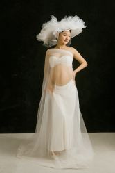 -专注孕妇照亲子照·纪田摄影