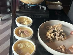 -上海滩餐厅(BFC外滩金融中心店)
