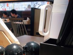 -味千拉面(德雅路CFC富兴时代店)