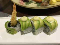 -北海银滩日式料理(澄海店)