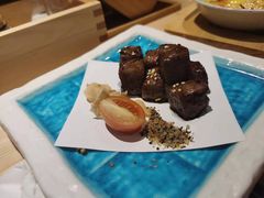 -鱼跃食堂·精致寿司(东林美域店)