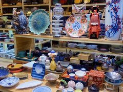 -万润国际酒店用品市场(曹安国际商城店)