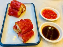 -皇马假日醉海南大酒店·假日一品派茶楼(秀英店)