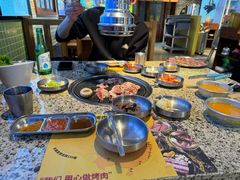 -安又胖韩国烤肉