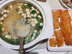 -黑明餐厅(白鹭洲店)