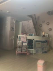 -Beauty Nails 美甲美睫皮肤管理