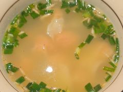 -古都历食南京菜·烤鸭·鸭血粉丝·汤包(南京博物院店)