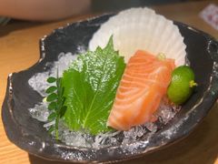 -沼津港精致料理·寿喜烧·烧鸟(青浦宝龙广场日料榜单店)