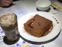 漏奶华-大哥餐厅(西城花园店)
