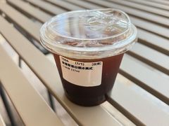 -Manner Coffee(万象食家店)