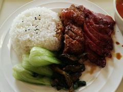 -同济大学-北苑食堂