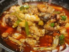 -里岛烤鱼(东港凯虹广场店)