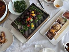 -山水雅居·江南雅宴(运河公园店)