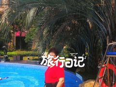 -上海浦东星河湾酒店