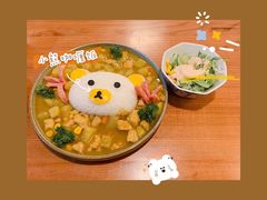 -红小满休闲餐厅(十全街店)