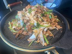 -喜悦烤鸭·新京菜(王府井店)