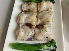 -粤财皇冠假日酒店·彩华轩中餐厅