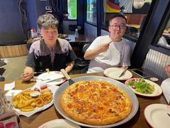 小吃拼盘-Tubestation站点比萨(高新万达ONE店)