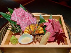 -300杯·和牛烧肉清酒专门店(廊里店)