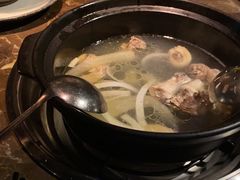 -同仁四季椰子鸡(海岸城天利店)