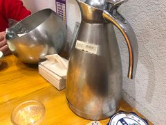 -丁记盐蘸牛肉·新杭菜(河东路店)