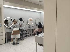 -天真蓝照相馆(五角场百联又一城店)
