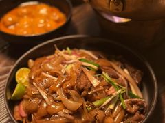-来龙里 精致 东南亚餐室(万象城店)