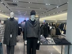 -ZARA(深圳金光华广场店)