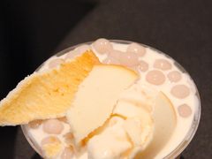 -喜茶(上海五角场万达店)