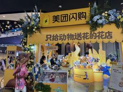 -寰映影城(朝阳合生汇杜比影院店)