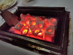 -风味烧烤