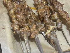-大自然醉鹅·铁锅火焰鹅(上海联洋店)