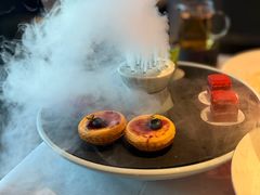 -馋遇江南·精致湖景雅宴(东方之门店)