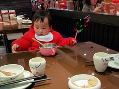 -火宫殿·湘菜小吃·商务宴请·生日聚会(东塘店)