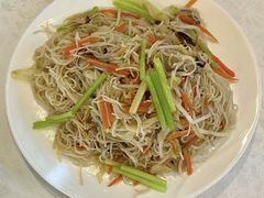 -南普陀素菜馆