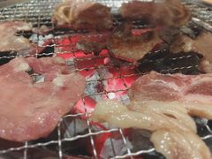 -韩国料理大力士(屏风街店)