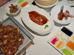 -四季民福烤鸭店(王府井东安门店)