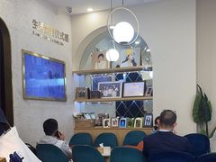 -海马体照相馆(上海宝山万达广场店)