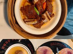 -滋粥楼·顺德菜(番禺广场总店)