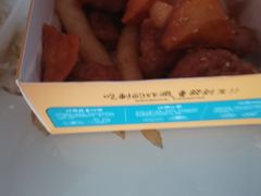-美姿水荟美食水疗