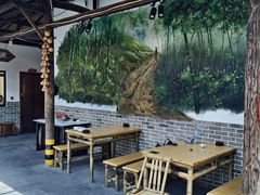 -李东农庄(中南百草园地标店)