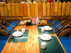 -老阿妈蒙古村·蒙古包·草原文化·歌舞表演(老君堂店)