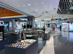 -天虹购物中心(石路店)