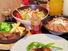 -一風堂拉面(深圳湾万象城店)