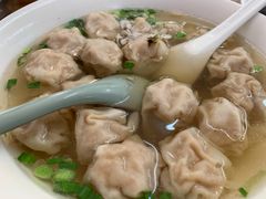 -黄家馄饨(铁心桥店)